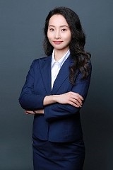 Ms. Lisa Lu